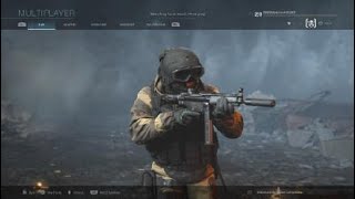 FIX THE SPAWN DELAY IN MODERN WARFARE!