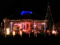 (Dabney Street Lights) - 12 Days of Christmas - Alvin and the Chipmunks (2013)