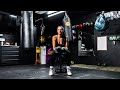 Keep Going // Boxing Cinematic