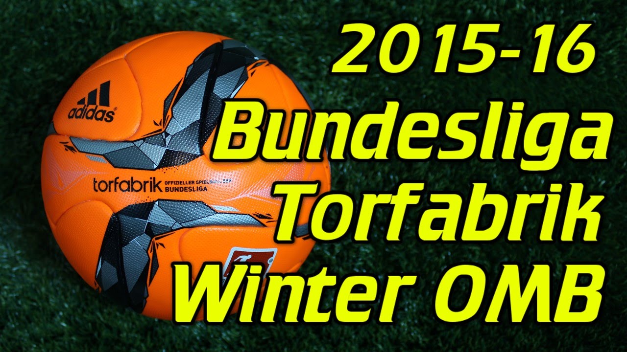 2015/16 Winter Match Review - YouTube