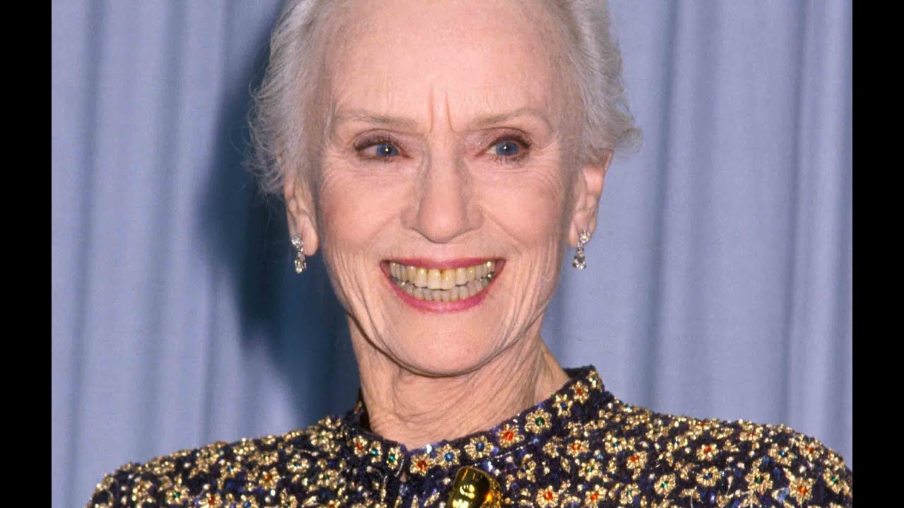 THE DEATH OF JESSICA TANDY