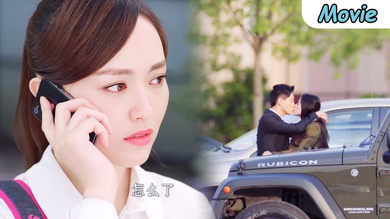 Поймала на измене! Жена уезжает из страны, а муж в отчаянии умоляет её вернуться! 💥