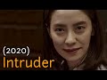 INTRUDER (2020) EXPLAINED IN HINDI | SOUTH KOREAN MYSTERY THRILLER