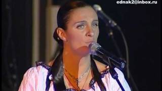 Елена Ваенга - Папа, нарисуй. Ямбург 2010