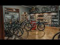 We are CrankTech Cycles! We do what we do and we give it our best.