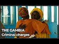 Gambian commission urges prosecutions for Yahya Jammeh-era abuses