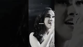 Takkan Terganti lyodra Ft Andmesh lyodra andmesh shorts shorts