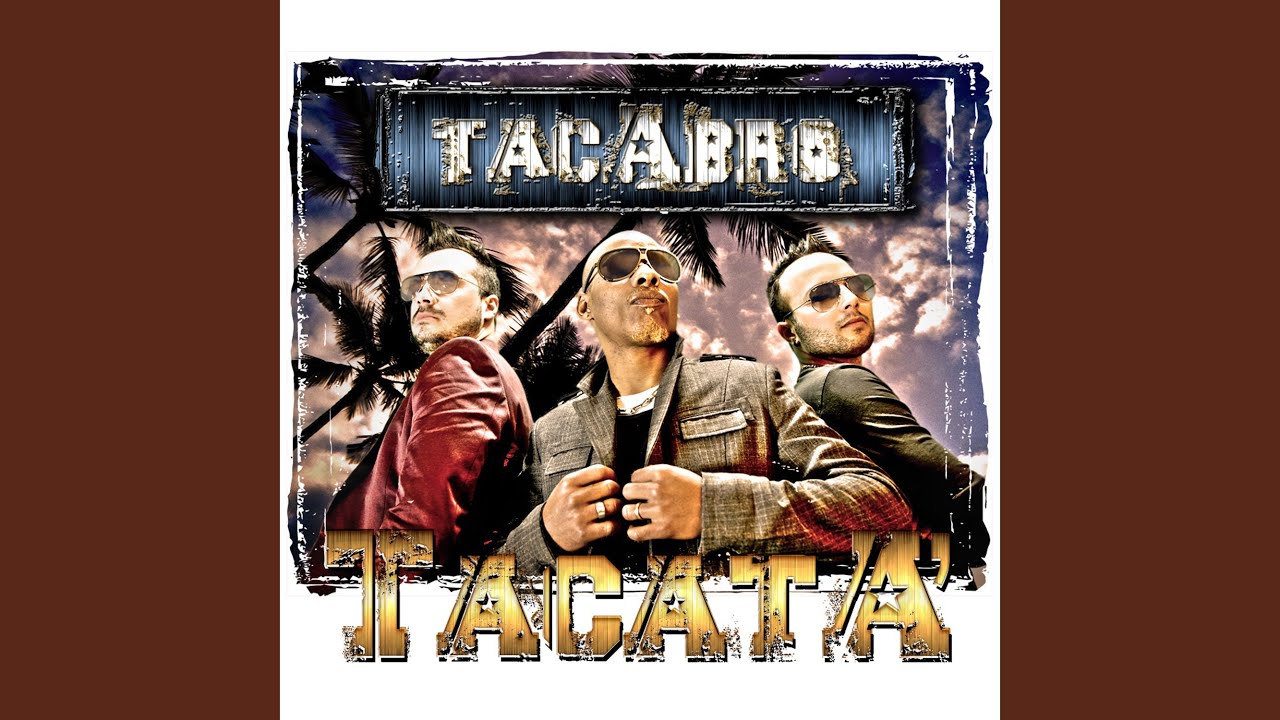 Tacatá (Extended)