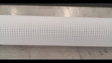 plastic mesh tube machine pipe net machine filter pipe machine+86 15254790898