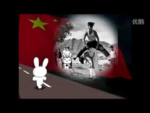 追梦痴子心版 -歌曲-那年那兔那些事