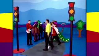 Video thumbnail of "The Taiwanese Wiggles - Look Both Ways (dubbed)"