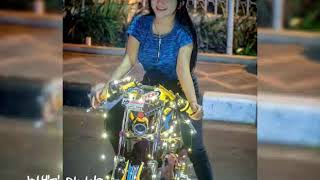 Dj asik buat nyantai plus modif
