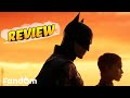 The Batman | Review! (Non-spoiler)