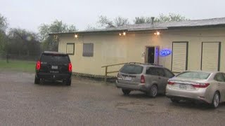 Coastal Bend businesses raided for illegal gambling