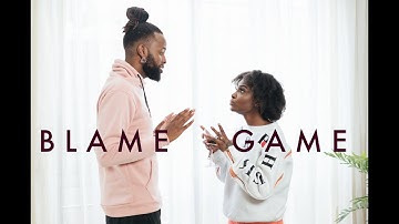 Kagwe Mungai - Blame Game ft. Xenia Manasseh (Official Video) SMS SKIZA 5801650 to 811