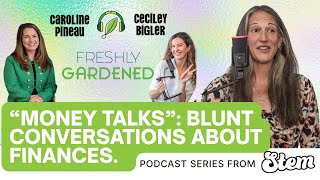 “Money Talks”: Blunt conversation about Finances. Cannabis Advisory Cofounder Mitzi