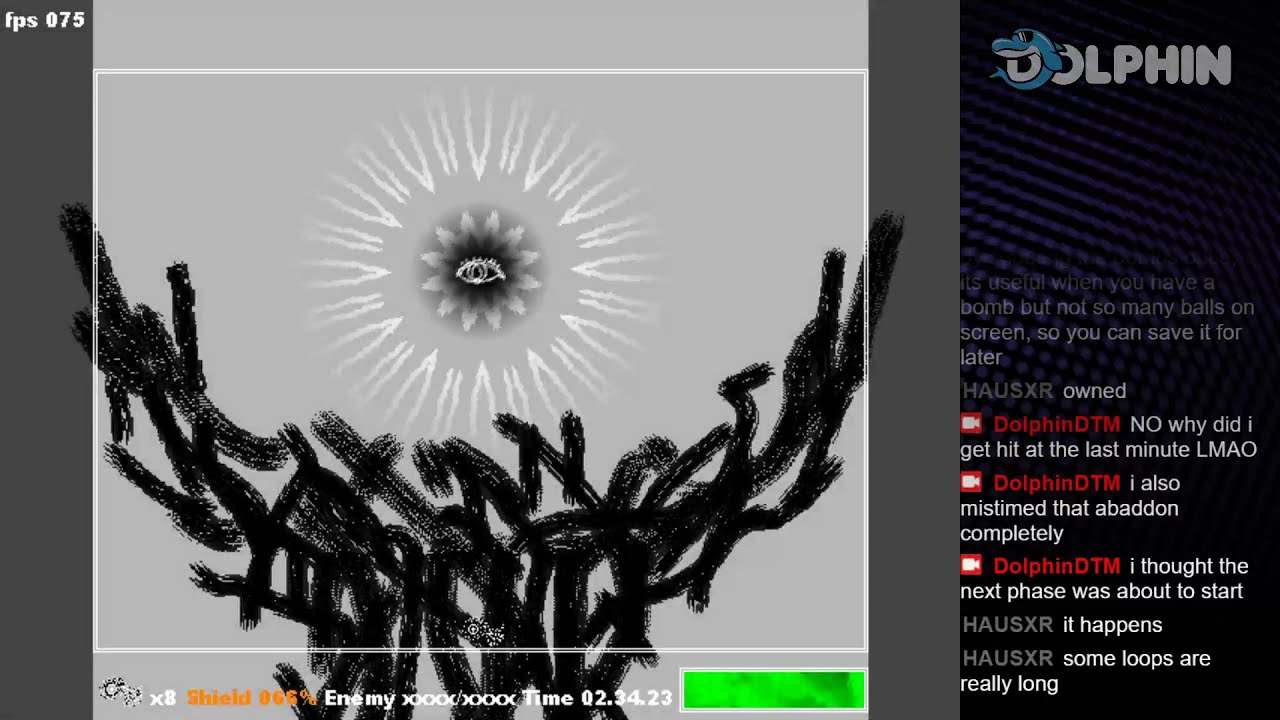 TranscendPang 1cc (Rank A only)