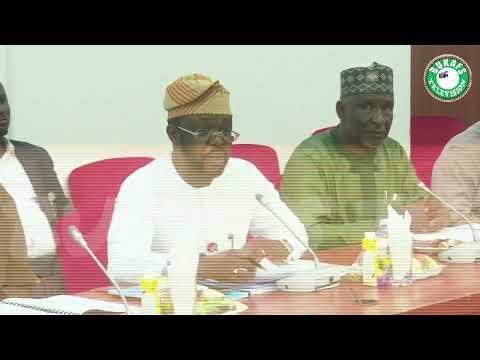 BREAKING :::: The Aso Rock Presidential Villa to fully disconnect from the national electricity grid