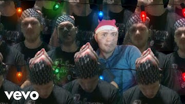 D-ONE & stevennvos - Chri$ma$ Party (OFFICIAL MUSIC VIDEO)