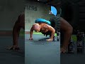 1 minute Push up challenge 🦾