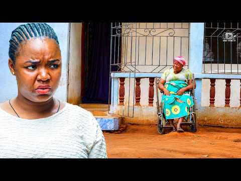 Many Women Wept Watching This 2026 EKENE UMENWA Emotional Sad Village Movie Released Today