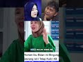 Tuh kan jadi nya bingung juga tuh❗️❗️#shorts #andresuhen #videomeme #reactionvideo #lucu