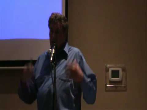 Health Risks from Waste Incineration - Dr. Paul Co...