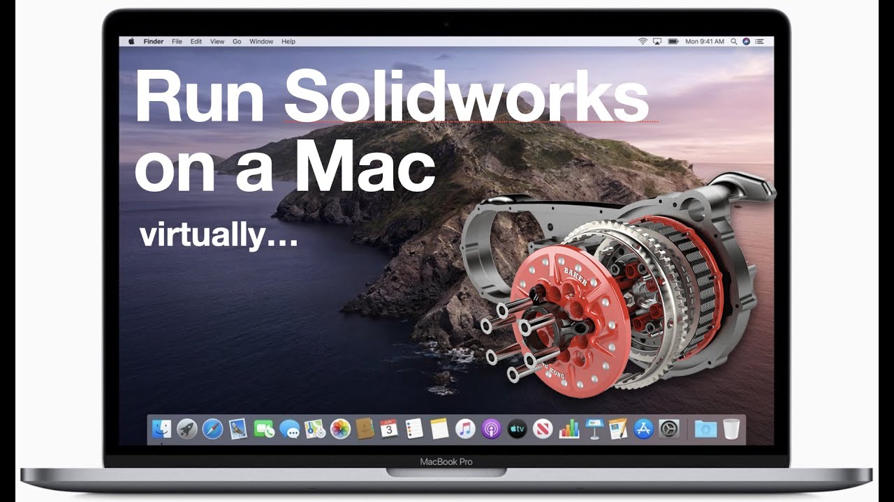 solidworks macbook download