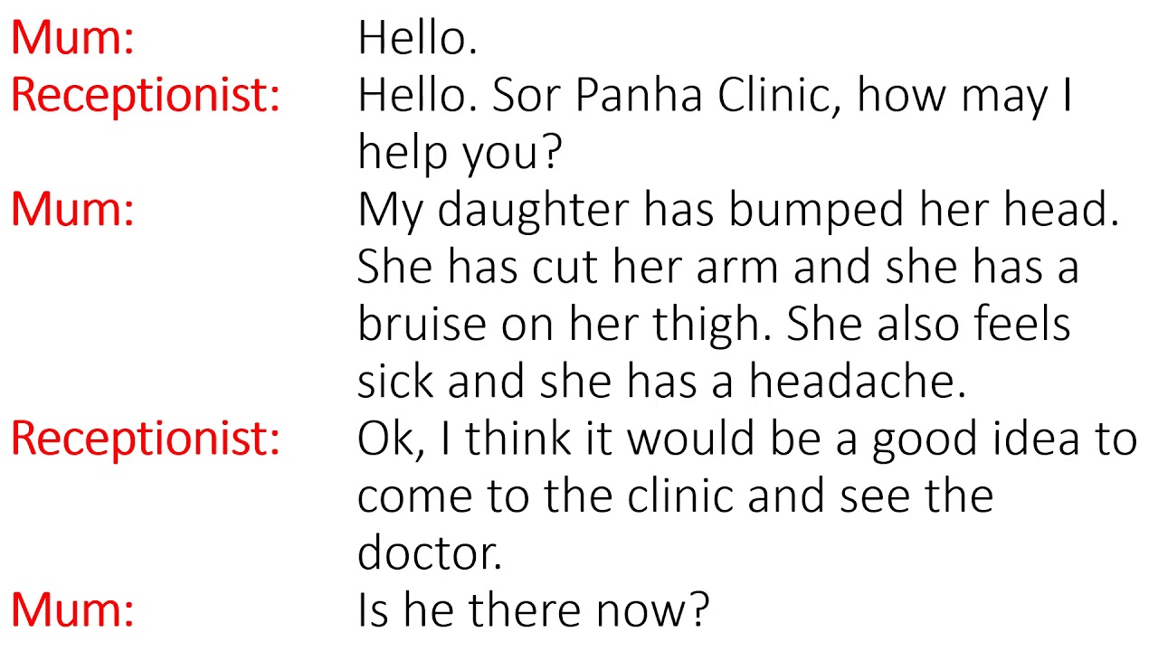 English grade9 tapescript 3.9.2|3.9.2/9