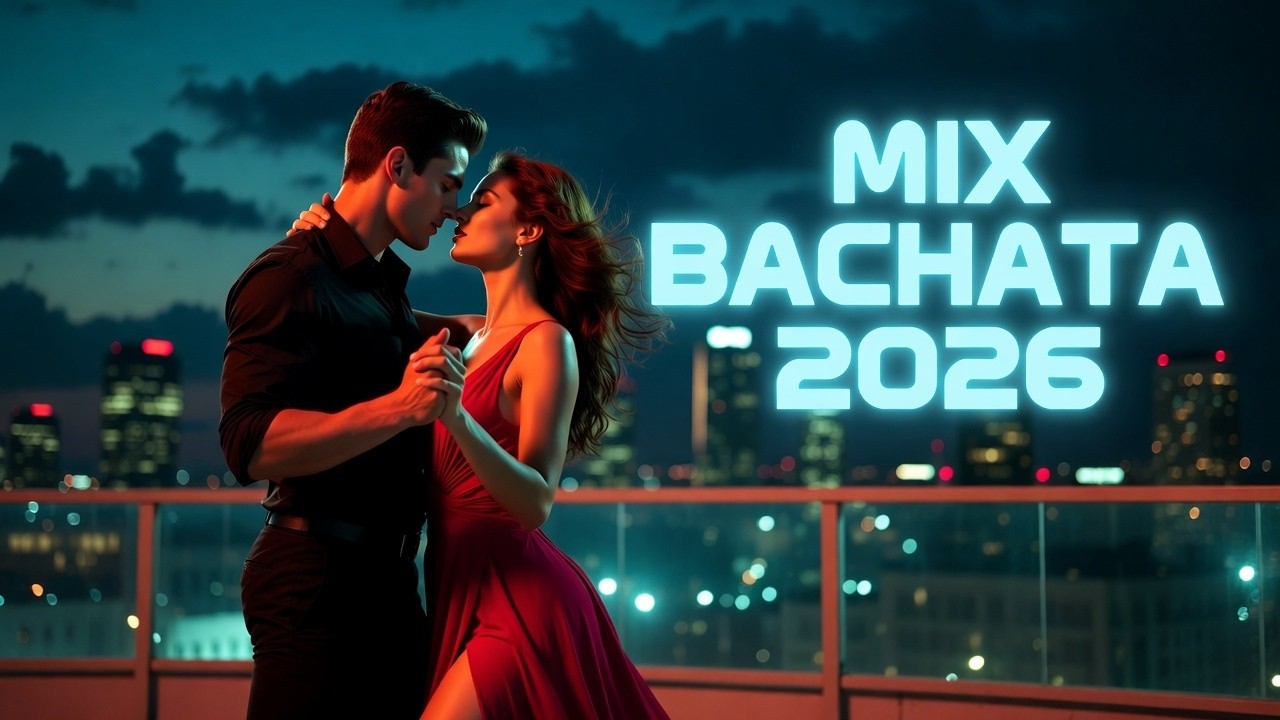 Top Música Bachata 2026 Lo Más Escuchado del Momento | Bachata 2026 Mix - Bachata Romántica 2026 #21