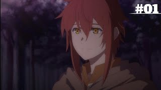 Saihate no Paladin SEASON 2 : Episode 01 ( bahasa indonesia )