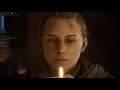 Боярская версия игры A Plague Tale Requiem (RTX 4070Ti, DLSS off, FG on, Reflex on, RT-тени off)