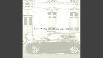 Exquisite Backdrops for Commuting