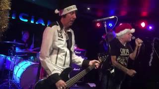 UK Subs - Hey ! Santa