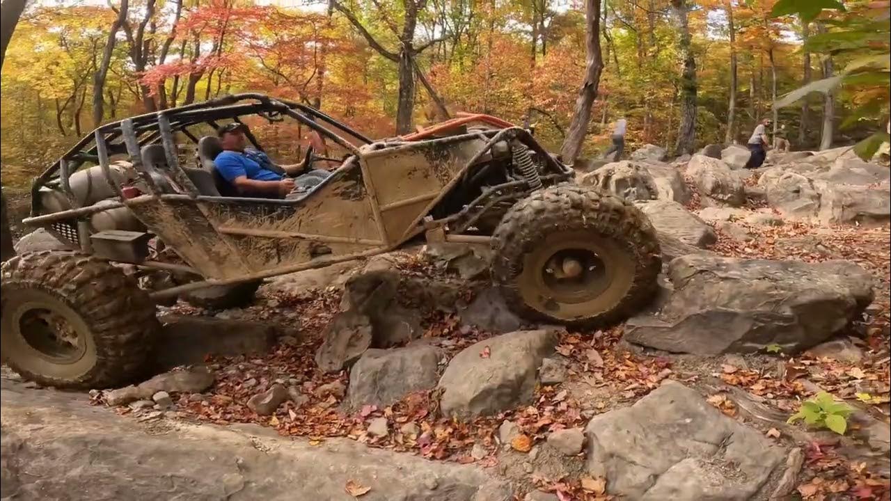 Rattle rock Windrock TN YouTube