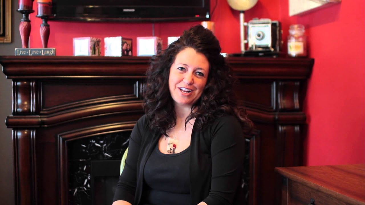 Featured Member - Lisa Lingle - YouTube