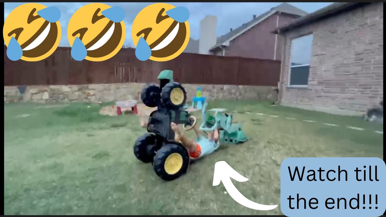 What Happens If You Put A 18volt Battery In 12volt Power Wheels Tractor what-happens-if-you-put-a-18volt-battery-in-12volt-power-wheels-tractor