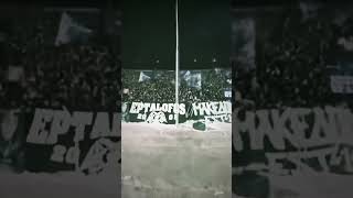 PAOK FANS