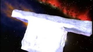 RTL Ident Schwert Herbst 1998
