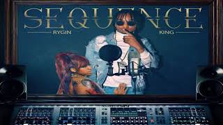 Rygin King (1King) - Sequence (Raw Edit)