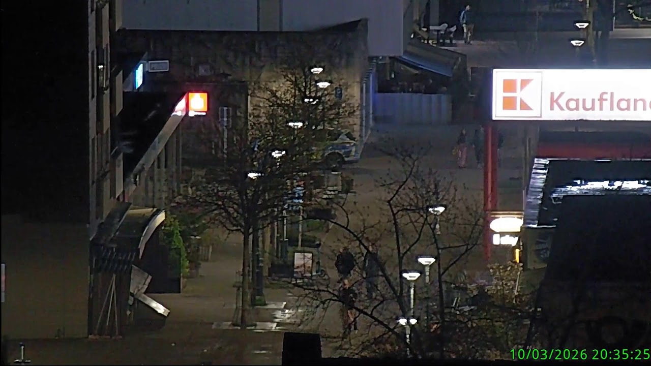 Webcam Monheim am Rhein 40789 Monheim Mitte