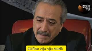 Zülfikar Ağa Ağıt Müzik Orhan Ölmez