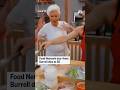 Chef Anne Burrell dies at 55