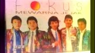 FOKUS   MEWARNA JEJAK