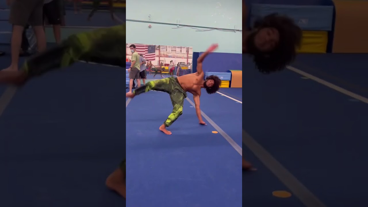 Cork st cork Flare Combo