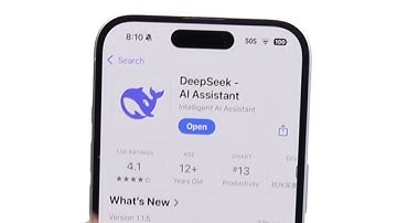 How To FIX Deepseek Not Working/Loading Prompts! (2025)