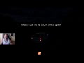 Greek doesn&#39;t know how to switch on the headlights