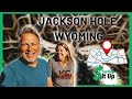 Jackson Hole Wyoming (What is there to do?)