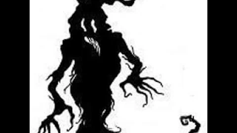 The Spooky Show speak to Lynda Brooks from Brooks ...