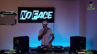 NoFace Livestream